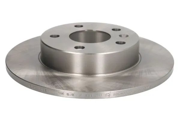 DISC FRANA ABE C4X003ABE - Compatibil cu CHEVROLET, OPEL, VAUXHALL