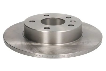 DISC FRANA ABE C4X003ABE - Compatibil cu CHEVROLET, OPEL, VAUXHALL