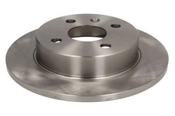 DISC FRANA ABE C4X002ABE - Compatibil cu CHEVROLET, OPEL, VAUXHALL