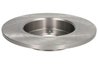 DISC FRANA ABE C4X003ABE - Compatibil cu CHEVROLET, OPEL, VAUXHALL