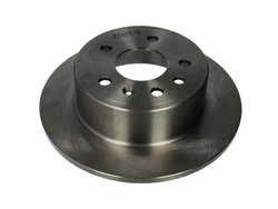 DISC FRANA ABE C4X006ABE - Compatibil cu CHEVROLET, OPEL, VAUXHALL