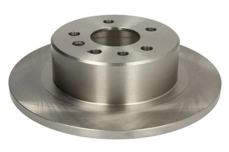 DISC FRANA ABE C4X007ABE - Compatibil cu OPEL, VAUXHALL