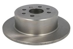 DISC FRANA ABE C4X008ABE - Compatibil cu OPEL, VAUXHALL