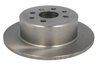 DISC FRANA ABE C4X008ABE - Compatibil cu OPEL, VAUXHALL