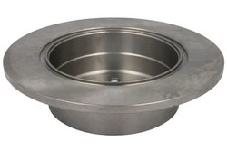 DISC FRANA ABE C4X008ABE - Compatibil cu OPEL, VAUXHALL