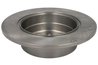 DISC FRANA ABE C4X008ABE - Compatibil cu OPEL, VAUXHALL