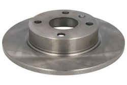 DISC FRANA ABE C4X015ABE - Compatibil cu OPEL, VAUXHALL