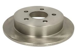 DISC FRANA ABE C4X016ABE - Compatibil cu OPEL, PONTIAC, VAUXHALL