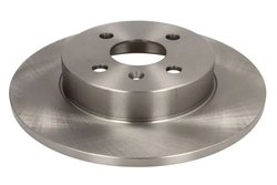 DISC FRANA ABE C4X017ABE - Compatibil cu OPEL, VAUXHALL