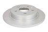 DISC FRANA ABE C4X020ABE-P - Compatibil cu CHEVROLET, OPEL, SAAB, VAUXHALL