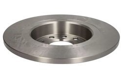 DISC FRANA ABE C4X019ABE - Compatibil cu CADILLAC, CHEVROLET, FIAT, LAND ROVER, OPEL, SAAB, VAUXHALL