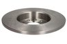 DISC FRANA ABE C4X019ABE - Compatibil cu CADILLAC, CHEVROLET, FIAT, LAND ROVER, OPEL, SAAB, VAUXHALL