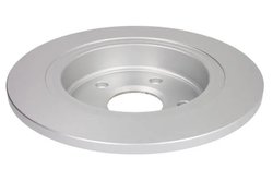 DISC FRANA ABE C4X020ABE-P - Compatibil cu CHEVROLET, OPEL, SAAB, VAUXHALL