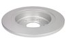 DISC FRANA ABE C4X020ABE-P - Compatibil cu CHEVROLET, OPEL, SAAB, VAUXHALL