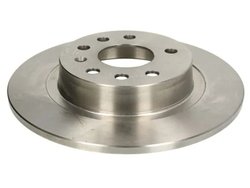 DISC FRANA ABE C4X021ABE - Compatibil cu OPEL, VAUXHALL