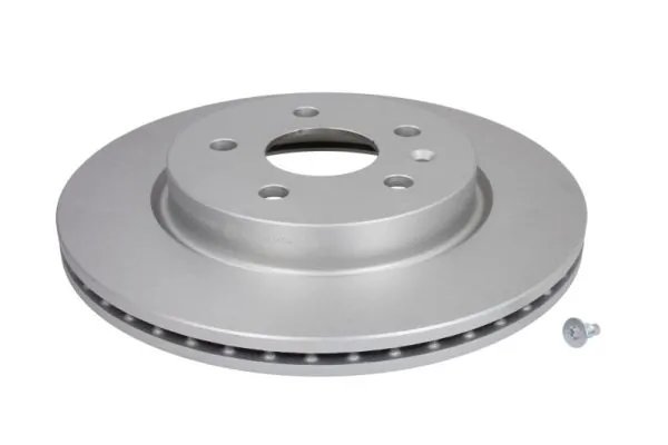 DISC FRANA ABE C4X022ABE-P - Compatibil cu CADILLAC, CHEVROLET, OPEL, SAAB, VAUXHALL