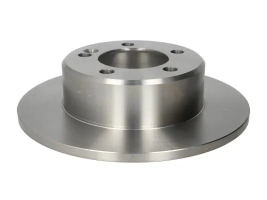 DISC FRANA ABE C4X024ABE - Compatibil cu NISSAN, OPEL, RENAULT