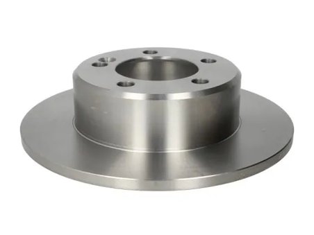 DISC FRANA ABE C4X024ABE - Compatibil cu NISSAN, OPEL, RENAULT