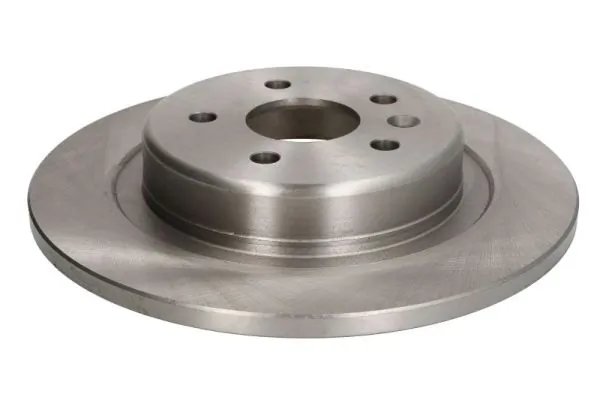 DISC FRANA ABE C4X025ABE - Compatibil cu OPEL, VAUXHALL