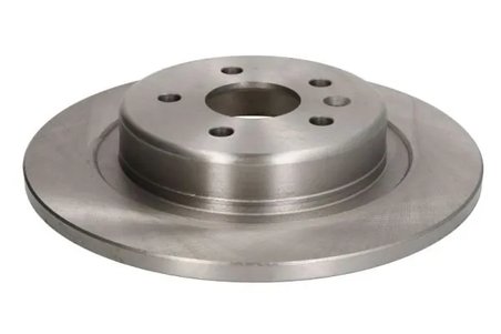 DISC FRANA ABE C4X025ABE - Compatibil cu OPEL, VAUXHALL