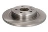 DISC FRANA ABE C4X025ABE - Compatibil cu OPEL, VAUXHALL