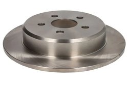 DISC FRANA ABE C4Y000ABE - Compatibil cu CHRYSLER, DODGE, PLYMOUTH