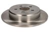DISC FRANA ABE C4Y000ABE - Compatibil cu CHRYSLER, DODGE, PLYMOUTH
