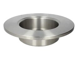 DISC FRANA ABE C4X024ABE - Compatibil cu NISSAN, OPEL, RENAULT