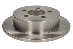 DISC FRANA ABE C4Y003ABE - Compatibil cu CHRYSLER, DODGE, JEEP