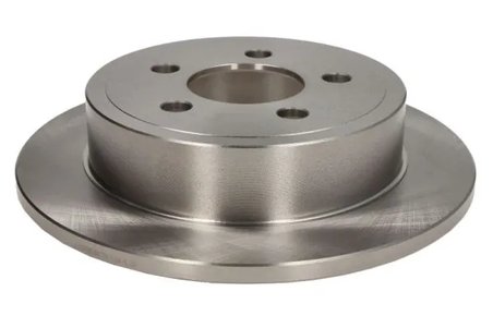 DISC FRANA ABE C4Y003ABE - Compatibil cu CHRYSLER, DODGE, JEEP