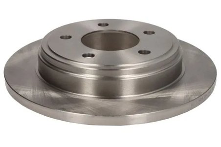 DISC FRANA ABE C4Y006ABE - Compatibil cu CHRYSLER, DODGE