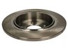 DISC FRANA ABE C4Y005ABE - Compatibil cu CHRYSLER