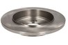 DISC FRANA ABE C4Y006ABE - Compatibil cu CHRYSLER, DODGE