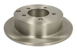 DISC FRANA ABE C4Y009ABE - Compatibil cu CHRYSLER, DODGE, JEEP, MITSUBISHI