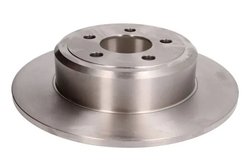 DISC FRANA ABE C4Y008ABE - Compatibil cu CHRYSLER, DODGE