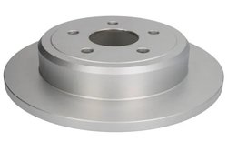 DISC FRANA ABE C4Y011ABE-P - Compatibil cu JEEP