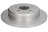 DISC FRANA ABE C4Y011ABE-P - Compatibil cu JEEP