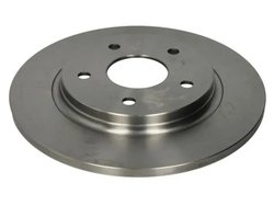 DISC FRANA ABE C4Y013ABE - Compatibil cu CHRYSLER, DODGE, FIAT, VW