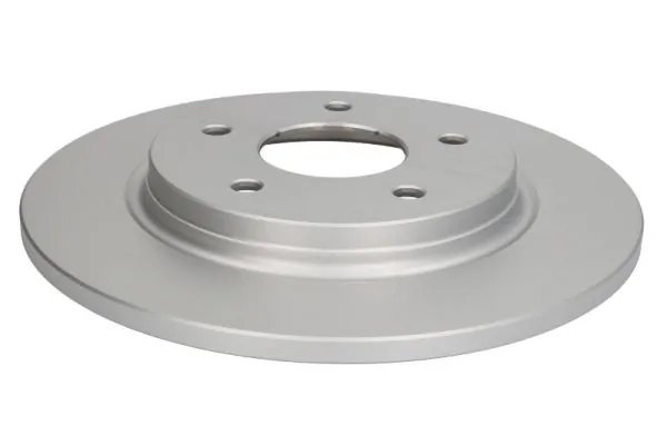 DISC FRANA ABE C4Y013ABE-P - Compatibil cu CHRYSLER, DODGE, FIAT, VW