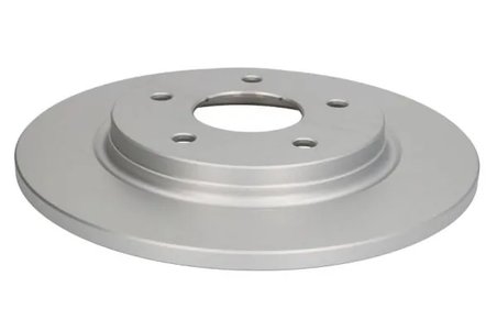 DISC FRANA ABE C4Y013ABE-P - Compatibil cu CHRYSLER, DODGE, FIAT, VW