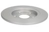 DISC FRANA ABE C4Y013ABE-P - Compatibil cu CHRYSLER, DODGE, FIAT, VW