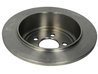 DISC FRANA ABE C4Y012ABE - Compatibil cu DODGE, JEEP