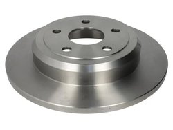 DISC FRANA ABE C4Y014ABE - Compatibil cu DODGE, JEEP