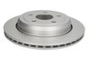 DISC FRANA ABE C4Y015ABE-P - Compatibil cu JEEP