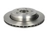 DISC FRANA ABE C4Y015ABE - Compatibil cu JEEP