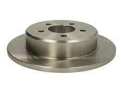 DISC FRANA ABE C4Y016ABE - Compatibil cu CHRYSLER, DODGE, PLYMOUTH