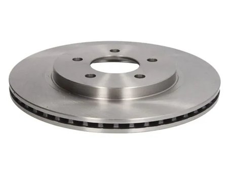 DISC FRANA ABE C4Y017ABE - Compatibil cu FORD USA