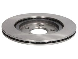 DISC FRANA ABE C4Y017ABE - Compatibil cu FORD USA