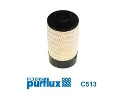 Filtru combustibil Purflux C513