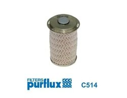 Filtru combustibil Purflux C514